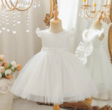 Vestido perla