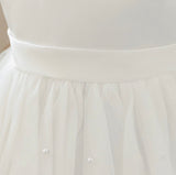 Vestido perla