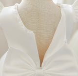 Vestido perla