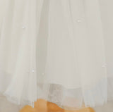 Vestido perla
