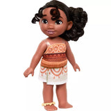 Disney Moana 2 Conjunto de hermanas Moana y Simea con muñecas de moda y accesorios