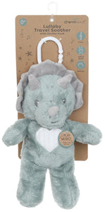 Lullaby (Musical) Travel Soother – Rhino