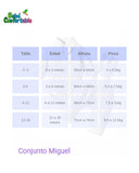 Conjunto Miguel