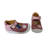 Penny Caminadores Avanzados Rosado Hebilla