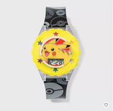 Reloj Pokémon