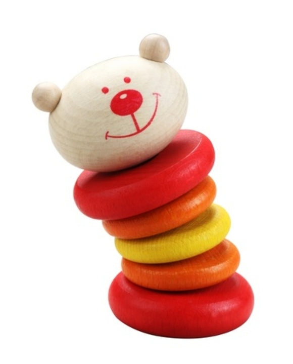 Bear Rattle