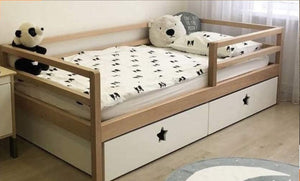 Cama Nido Montessori