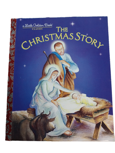 The Christmas story