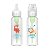 Biberón angosto Dr. Brown's Natural Flow Anti-Colic