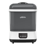 Esterilizador Dr. Brown’s para biberones – vista frontal del producto