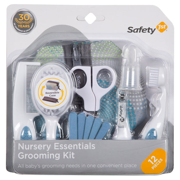 Nursery Essentials grooming kit