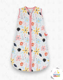 Saco de Dormir Flores