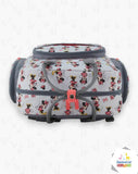 Pañalera Minni Mouse