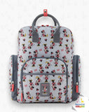 Pañalera Minni Mouse
