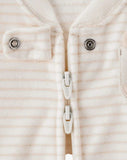 Saco de Dormir Beige