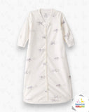 Saco de Dormir Blanco
