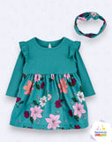 Vestido con Vincha