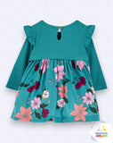 Vestido con Vincha