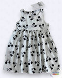 Vestido Mickey Mouse