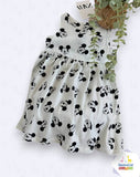 Vestido Mickey Mouse
