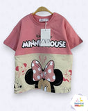Set Minnie Mouse