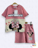 Set Minnie Mouse