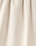 Vestido Corduroy