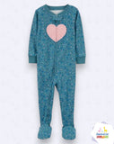 Pijama Corazón