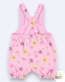 Set 2-piezas Overall Baby Shark