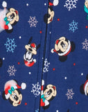 Pijama Mickey Mouse Entera