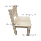 Silla nube