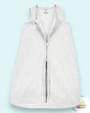 Saco de dormir gris