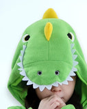 Pijama Dino Kids