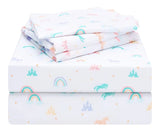 Sabanas Twin Unicornio