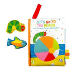 Let's go go the beach