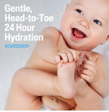 Loción diaria Cetaphil baby