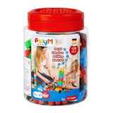 Polym legos hape