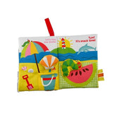 Let's go go the beach