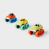 Truck Set - 3pk