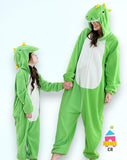 Pijama Dino Kids
