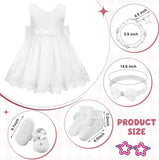 Vestido Raguel