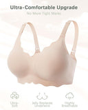 Brasier de lactancia sin costuras momcozy