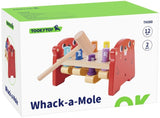 Whack-a-Mole