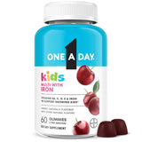 One A Day Multivitamínico para niños
