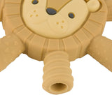 Ritzy teether lion