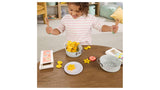 Set de cocina de madera Fisher-Price