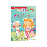 Libros para colorear