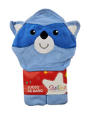Paño para bebe Stellina