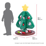 Step2 My First Árbol de Navidad