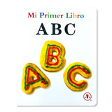 Mi primer libro